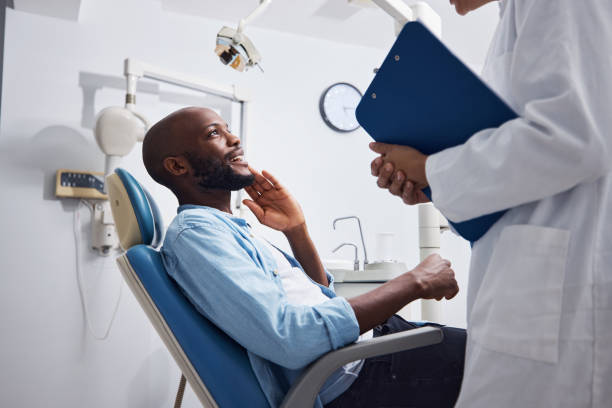 Best Dentist for Dental Trauma  in Harrisville, PA