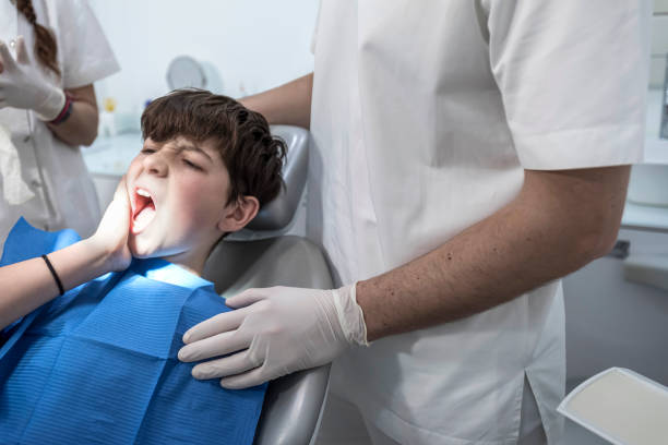 Best Dentist Open Late Near Me  in Harrisville, PA