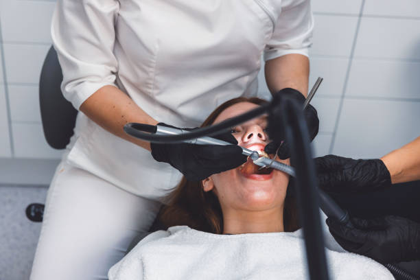 Best Knocked-Out Tooth Emergency  in Harrisville, PA